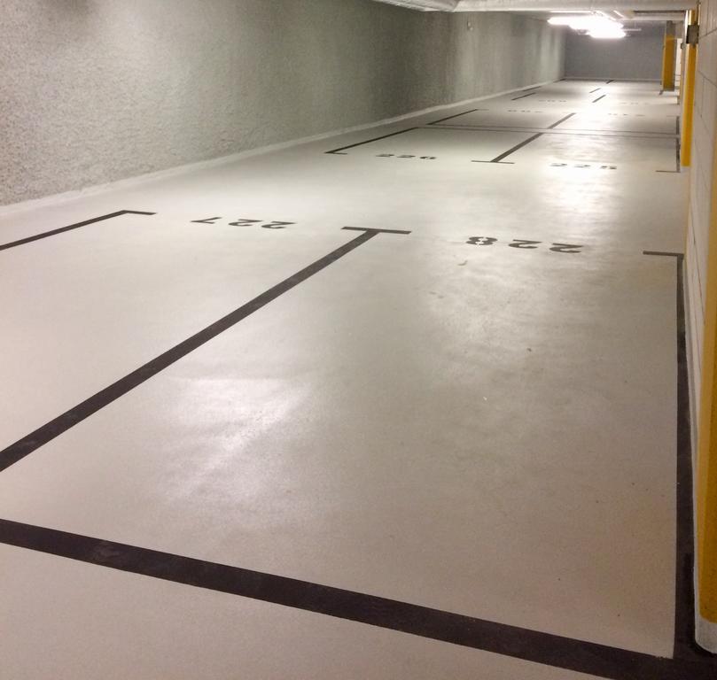 Moko Apartment Parking W Cenie Varsovie Extérieur photo